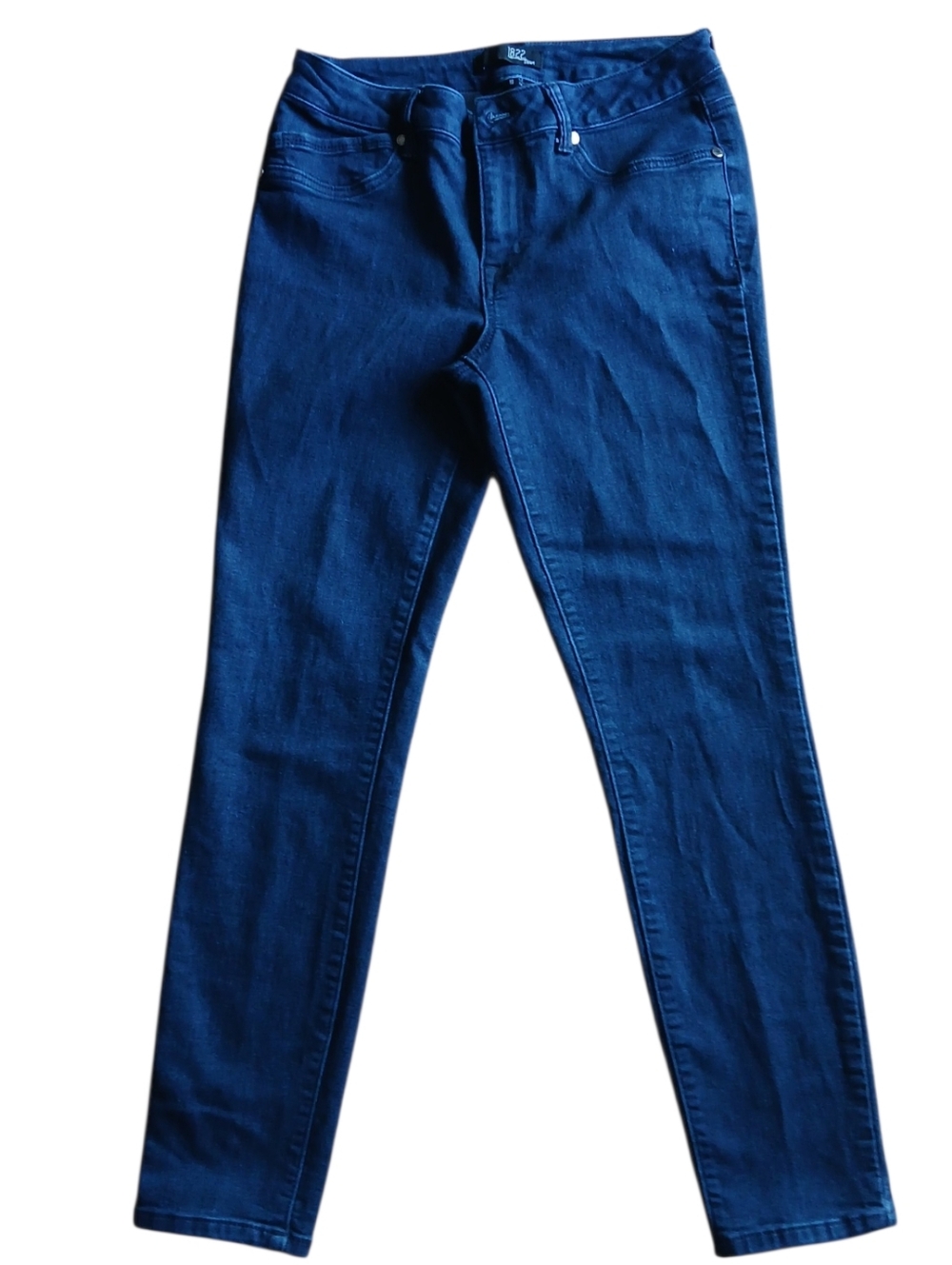 1822 Denim Women's Size 10 Navy Jeans Jeggings